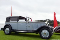 1922 Hispano Suiza H6B.  Chassis number 10479